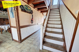 achat maison st-aubin-des-preaux 50380