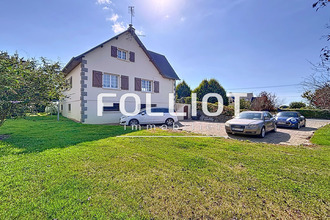 achat maison st-aubin-des-preaux 50380