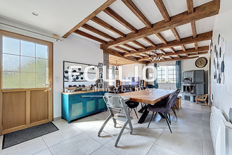 achat maison st-aubin-des-preaux 50380