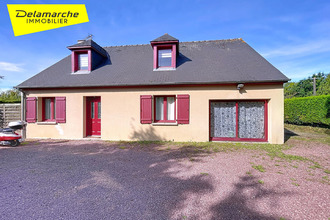 achat maison st-aubin-des-preaux 50380