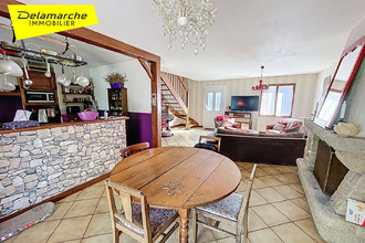 achat maison st-aubin-des-preaux 50380