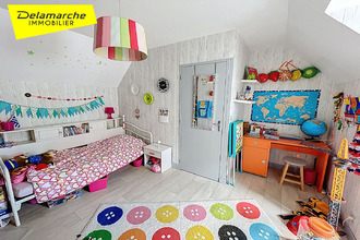 achat maison st-aubin-des-preaux 50380