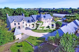 achat maison st-aubin-des-preaux 50380