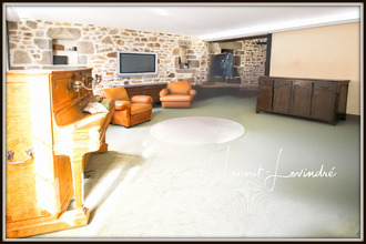 achat maison st-aubin-des-preaux 50380