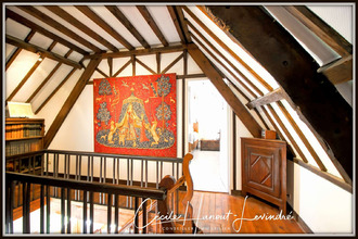 achat maison st-aubin-des-preaux 50380