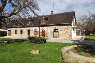 achat maison st-aubin-des-preaux 50380