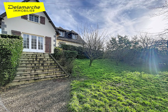 achat maison st-aubin-des-preaux 50380