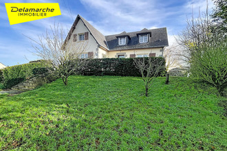 achat maison st-aubin-des-preaux 50380