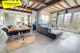 achat maison st-aubin-des-preaux 50380