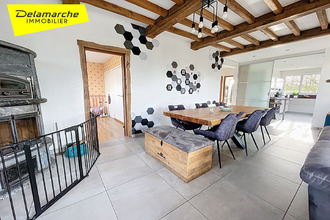 achat maison st-aubin-des-preaux 50380