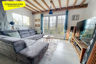 achat maison st-aubin-des-preaux 50380