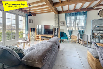 achat maison st-aubin-des-preaux 50380