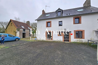 achat maison st-aubin-des-preaux 50380