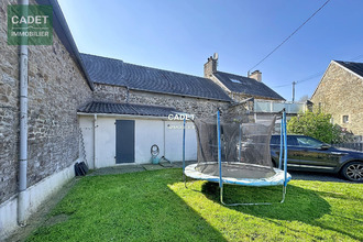 achat maison st-aubin-des-preaux 50380