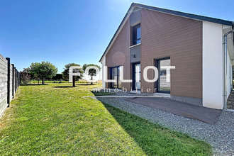 achat maison st-aubin-des-preaux 50380