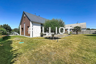 achat maison st-aubin-des-preaux 50380