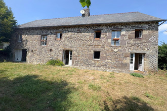 achat maison st-aubin-des-preaux 50380