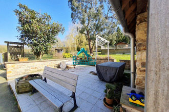 achat maison st-aubin-du-cormier 35140