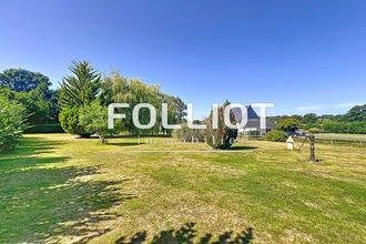 achat maison st-aubin-du-cormier 35140