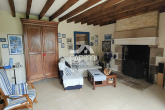 achat maison st-aubin-du-cormier 35140