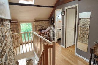 achat maison st-aubin-du-cormier 35140