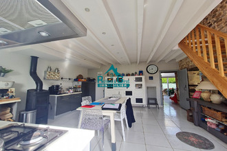 achat maison st-aubin-du-cormier 35140