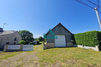 achat maison st-aubin-du-cormier 35140