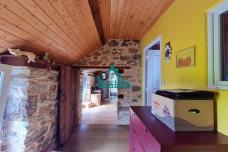 achat maison st-aubin-du-cormier 35140