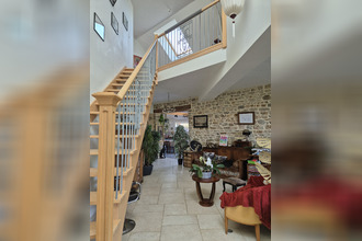 achat maison st-aubin-du-cormier 35140