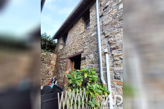 achat maison st-aubin-du-cormier 35140