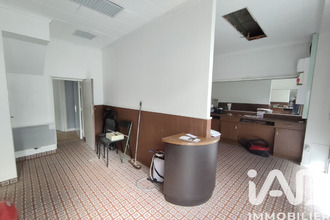 achat maison st-aubin-du-cormier 35140