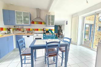 achat maison st-aubin-du-cormier 35140