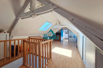 achat maison st-aubin-du-cormier 35140