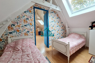 achat maison st-aubin-du-cormier 35140