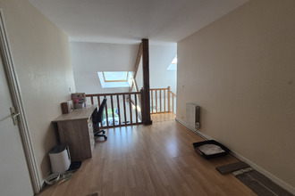 achat maison st-aubin-du-cormier 35140