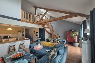 achat maison st-aubin-du-cormier 35140