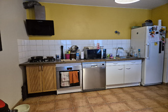 achat maison st-aubin-du-cormier 35140