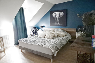 achat maison st-aubin-du-cormier 35140