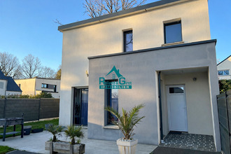 achat maison st-aubin-du-cormier 35140