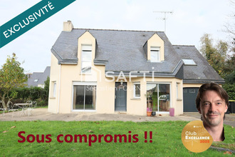 achat maison st-aubin-du-cormier 35140