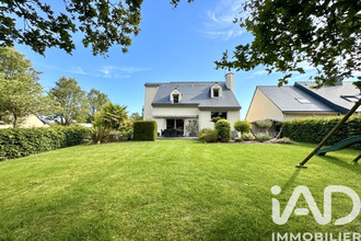 achat maison st-aubin-du-cormier 35140