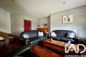 achat maison st-aubin-du-cormier 35140