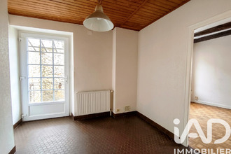 achat maison st-aubin-du-cormier 35140
