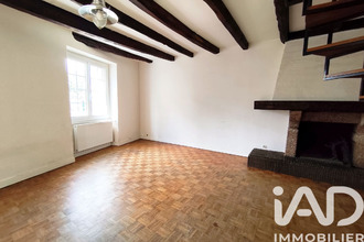 achat maison st-aubin-du-cormier 35140