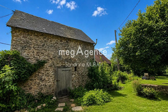 achat maison st-aubin-du-desert 53700