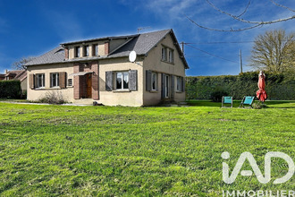 achat maison st-aubin-du-thenney 27270