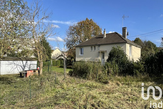 achat maison st-aubin-en-bray 60650