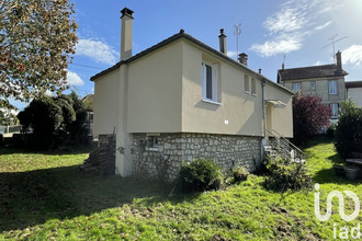 achat maison st-aubin-en-bray 60650