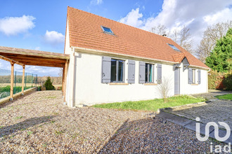 achat maison st-aubin-en-bray 60650