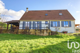 achat maison st-aubin-en-bray 60650